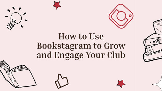 Guide to Bookstagram Marketing
