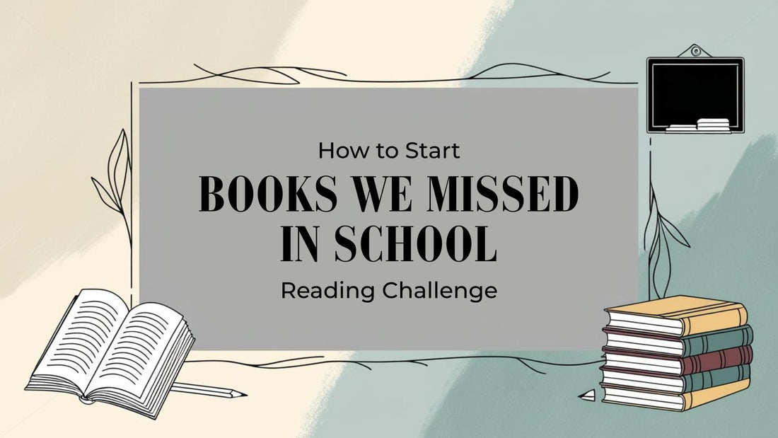 Reading Challenge