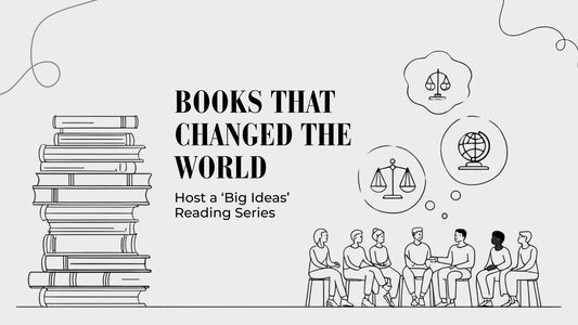books that change the world