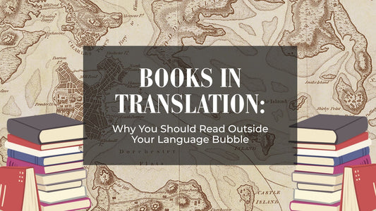 books translation