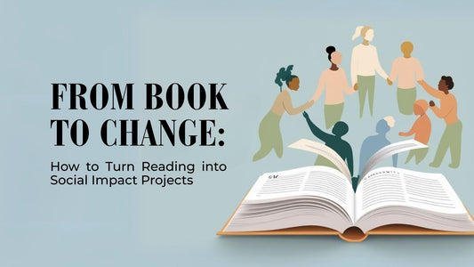 books that leads to change