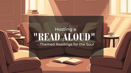 read aloud themed readings