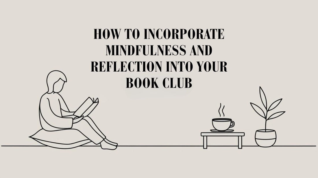 mindfulness reading