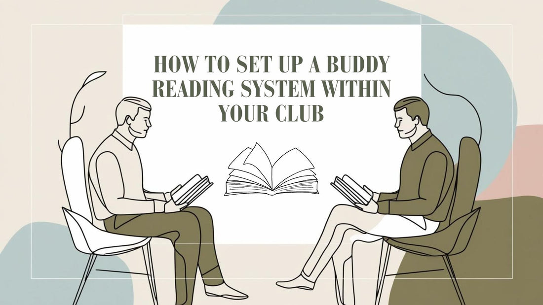 reading buddy