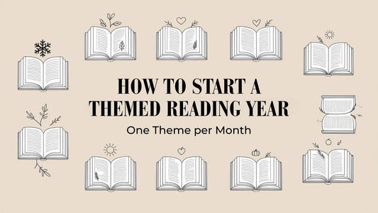 themed reading