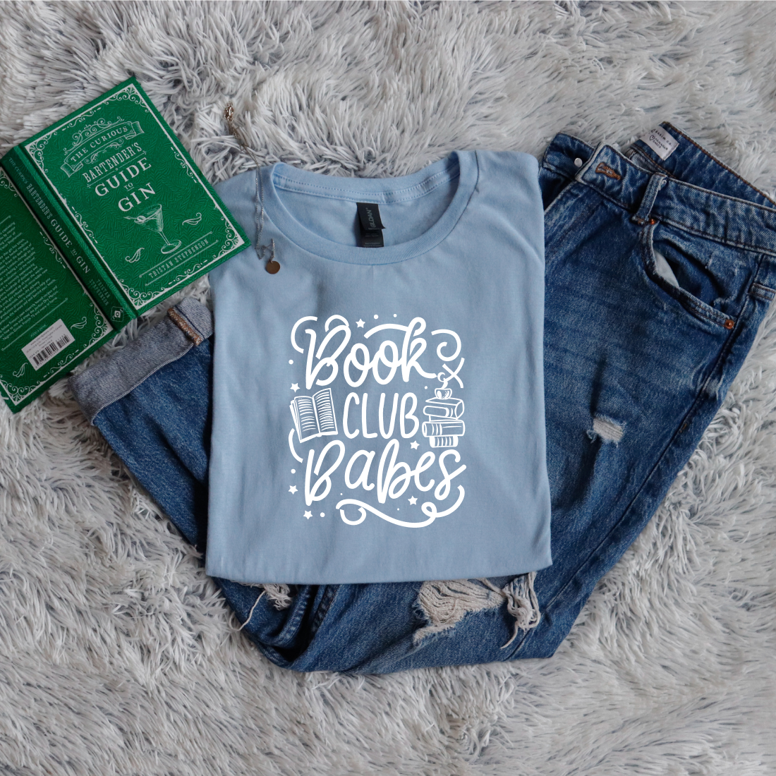 Book club babes