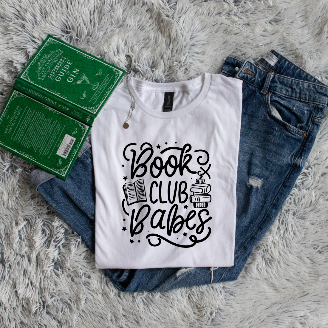 Book club babes