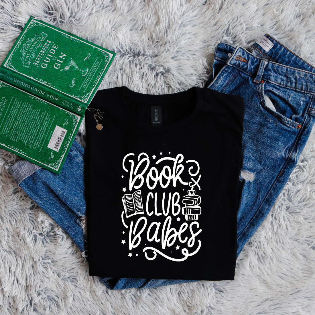 Book club babes