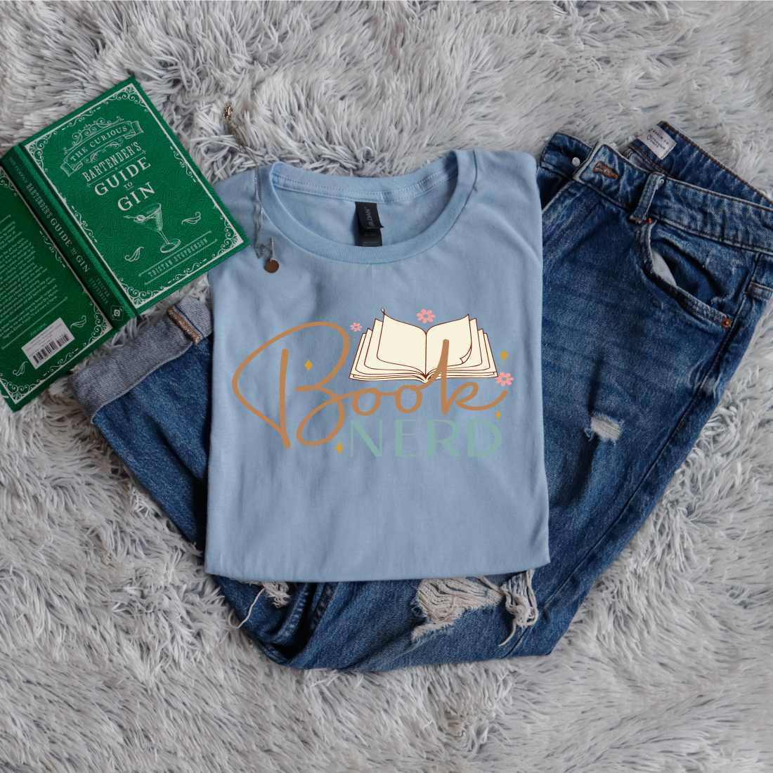 Book nerd