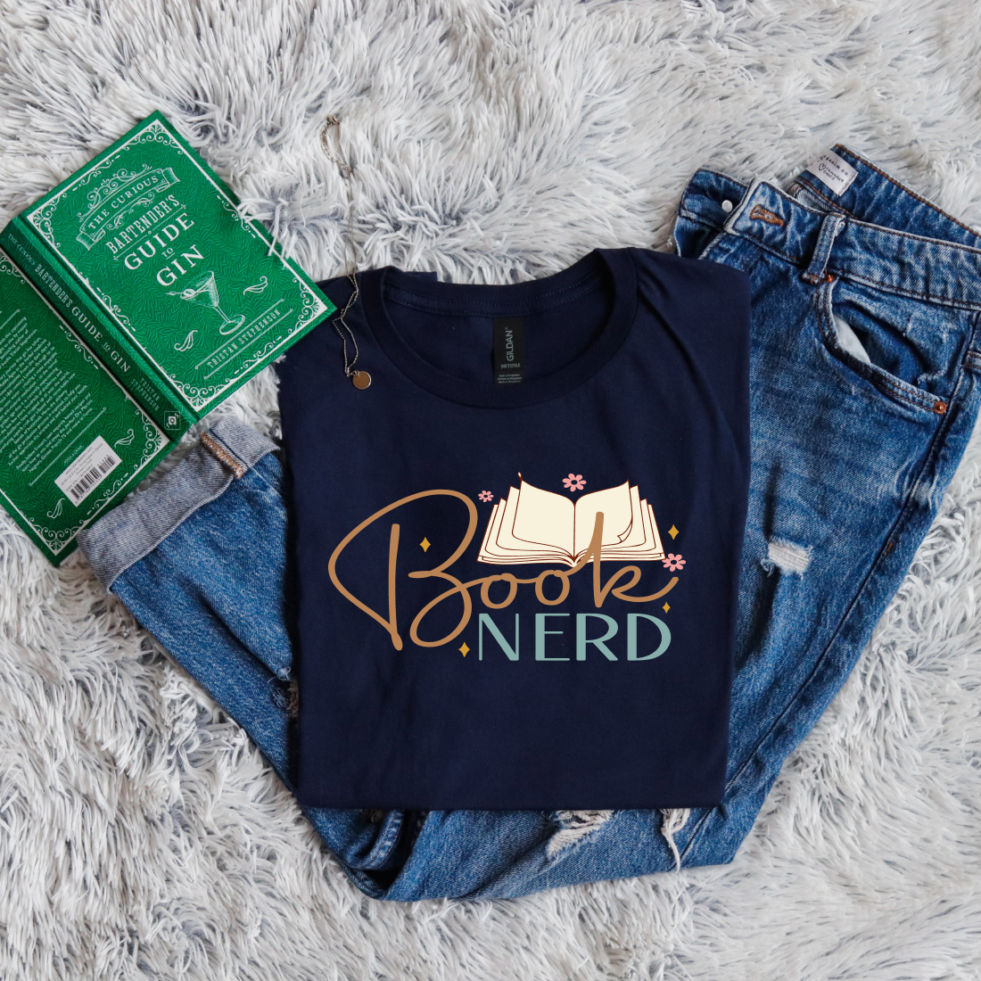 Book nerd