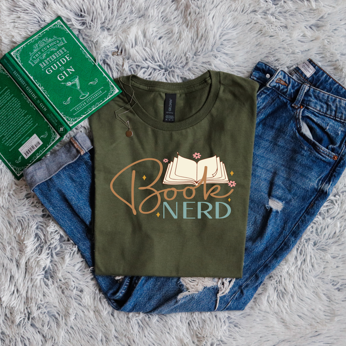 Book nerd