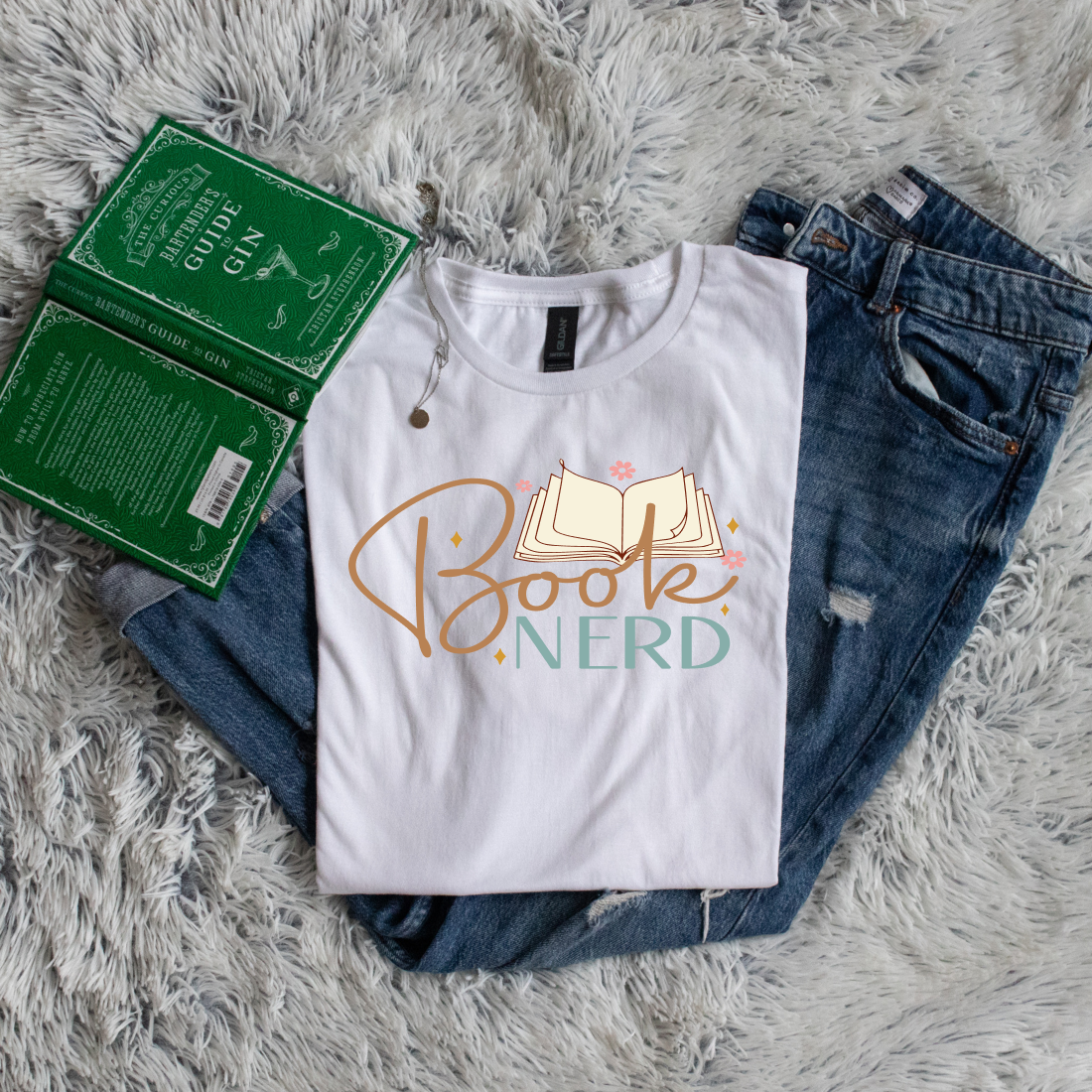Book nerd