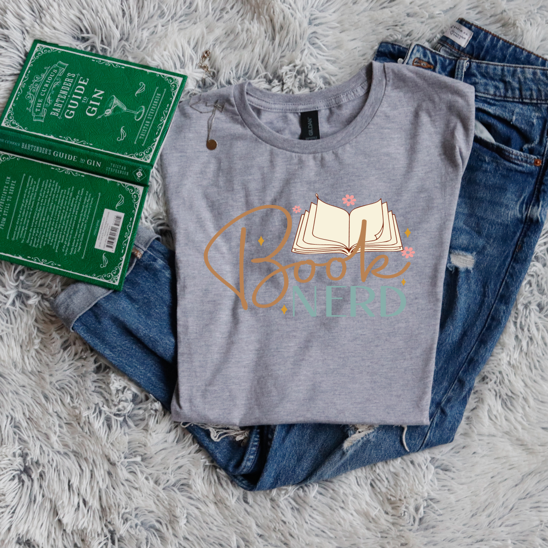 Book nerd