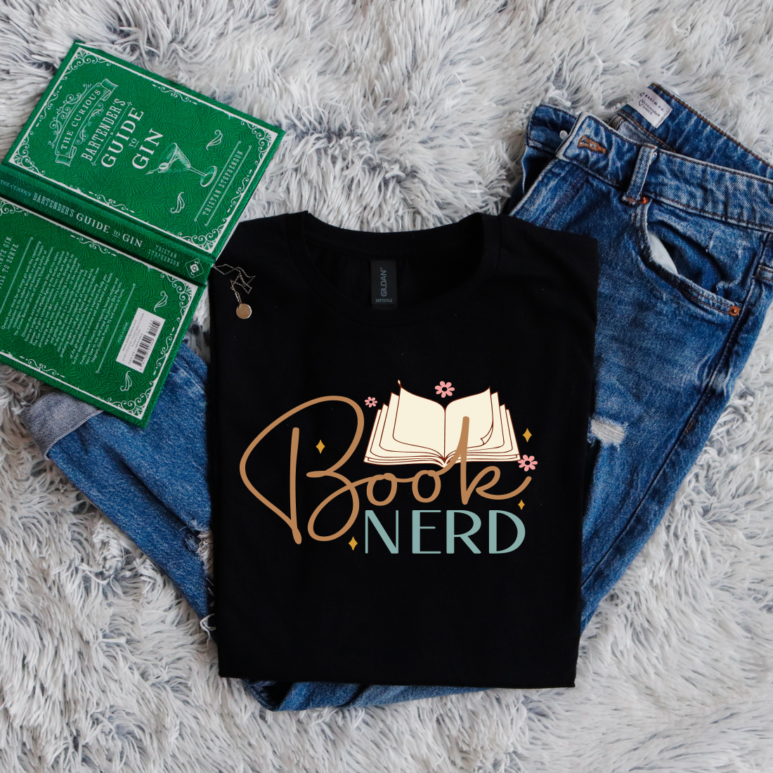 Book nerd