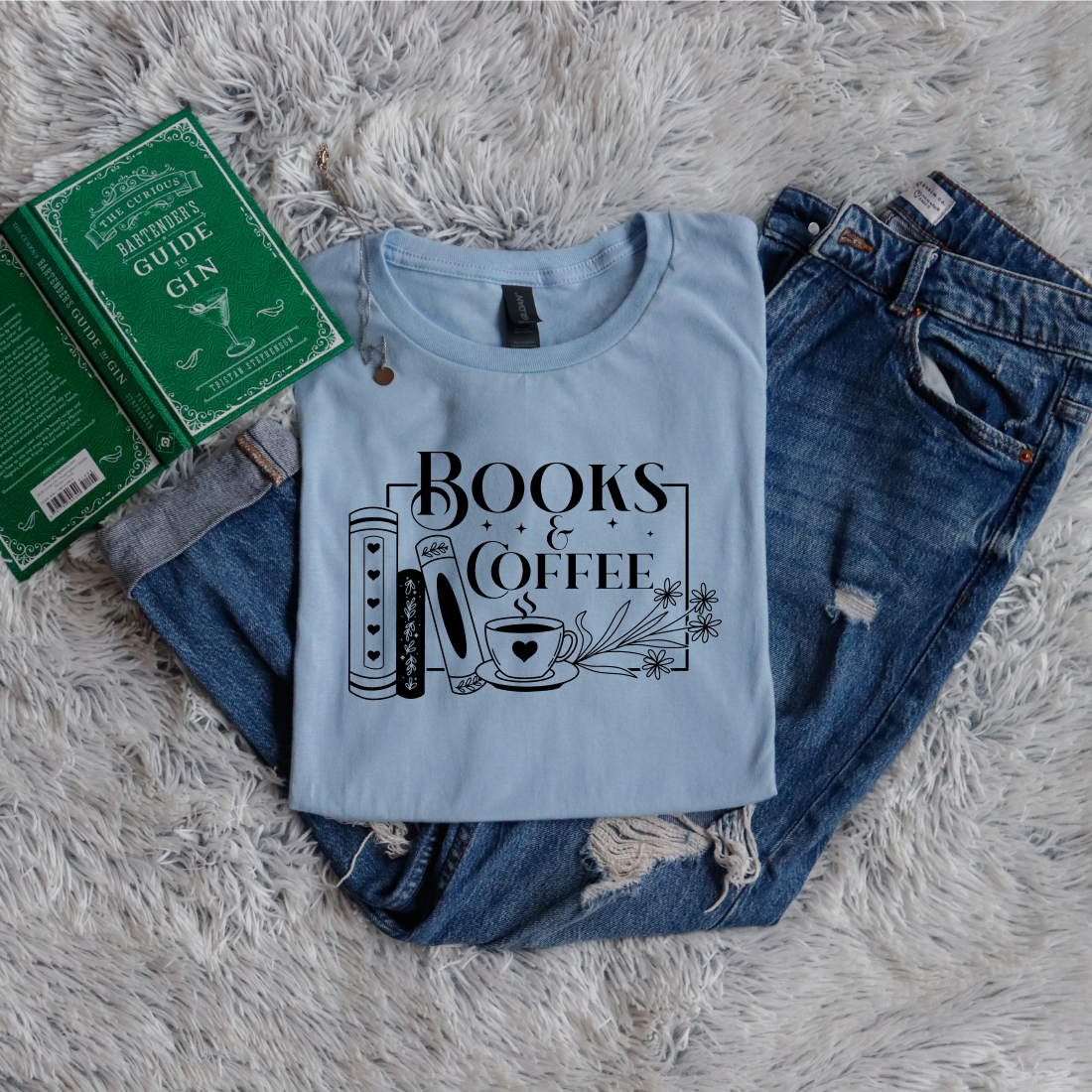 Book&Coffee