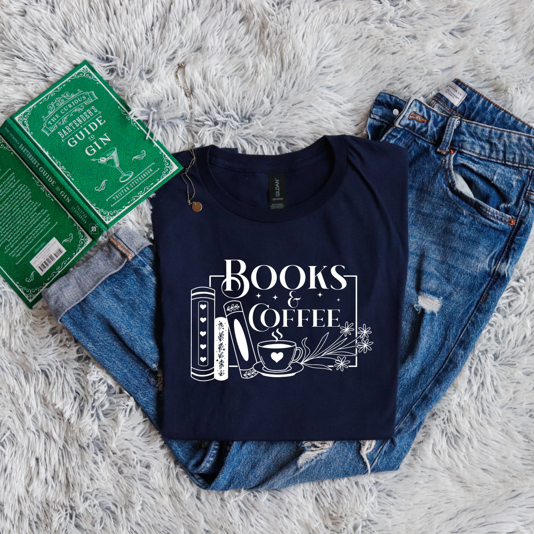 Book&Coffee