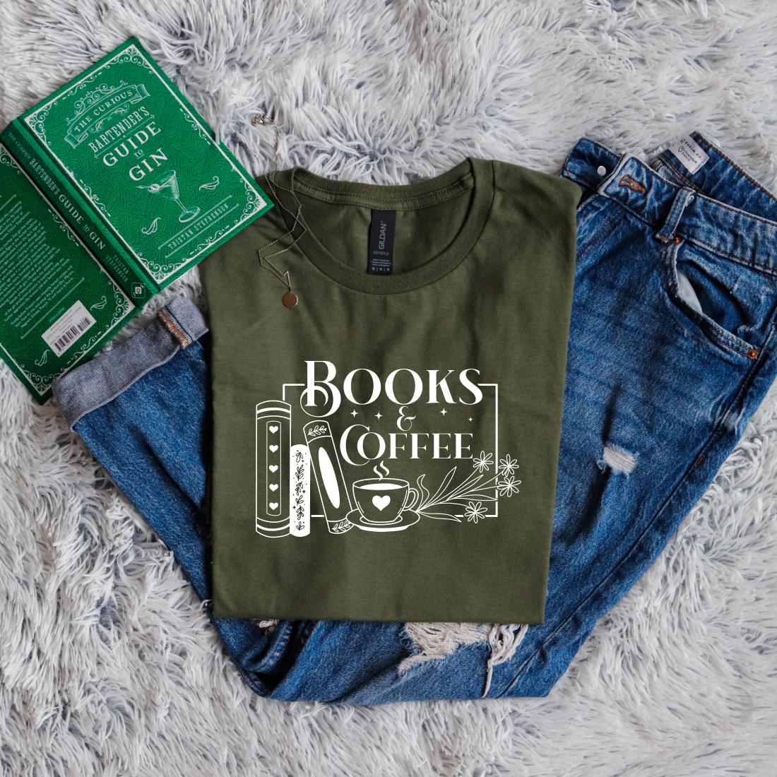 Book&Coffee