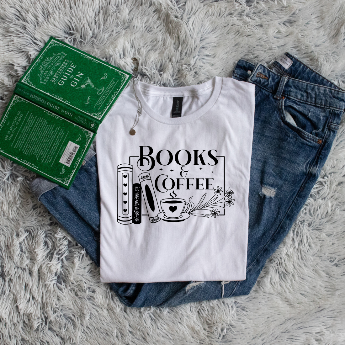 Book&Coffee