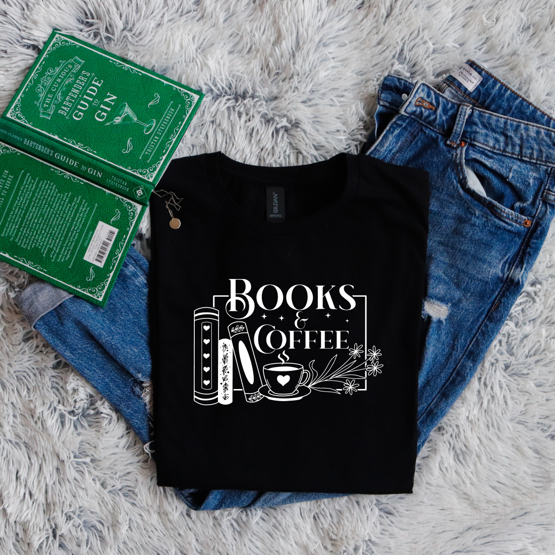 Book&Coffee