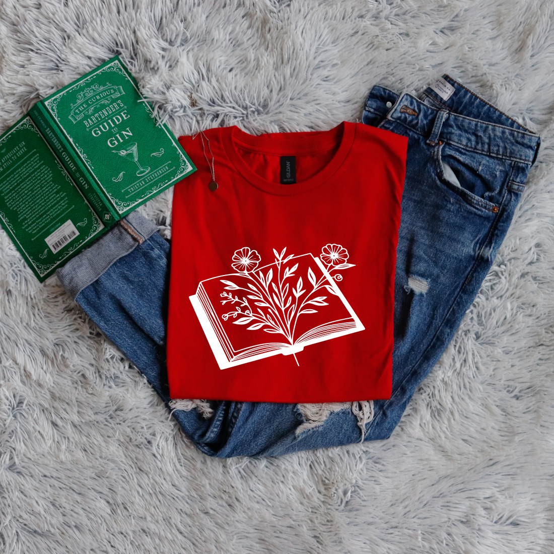 Poppies Book