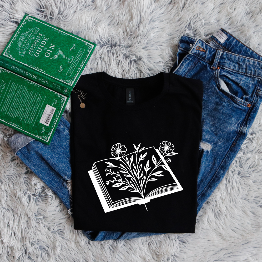 Poppies Book