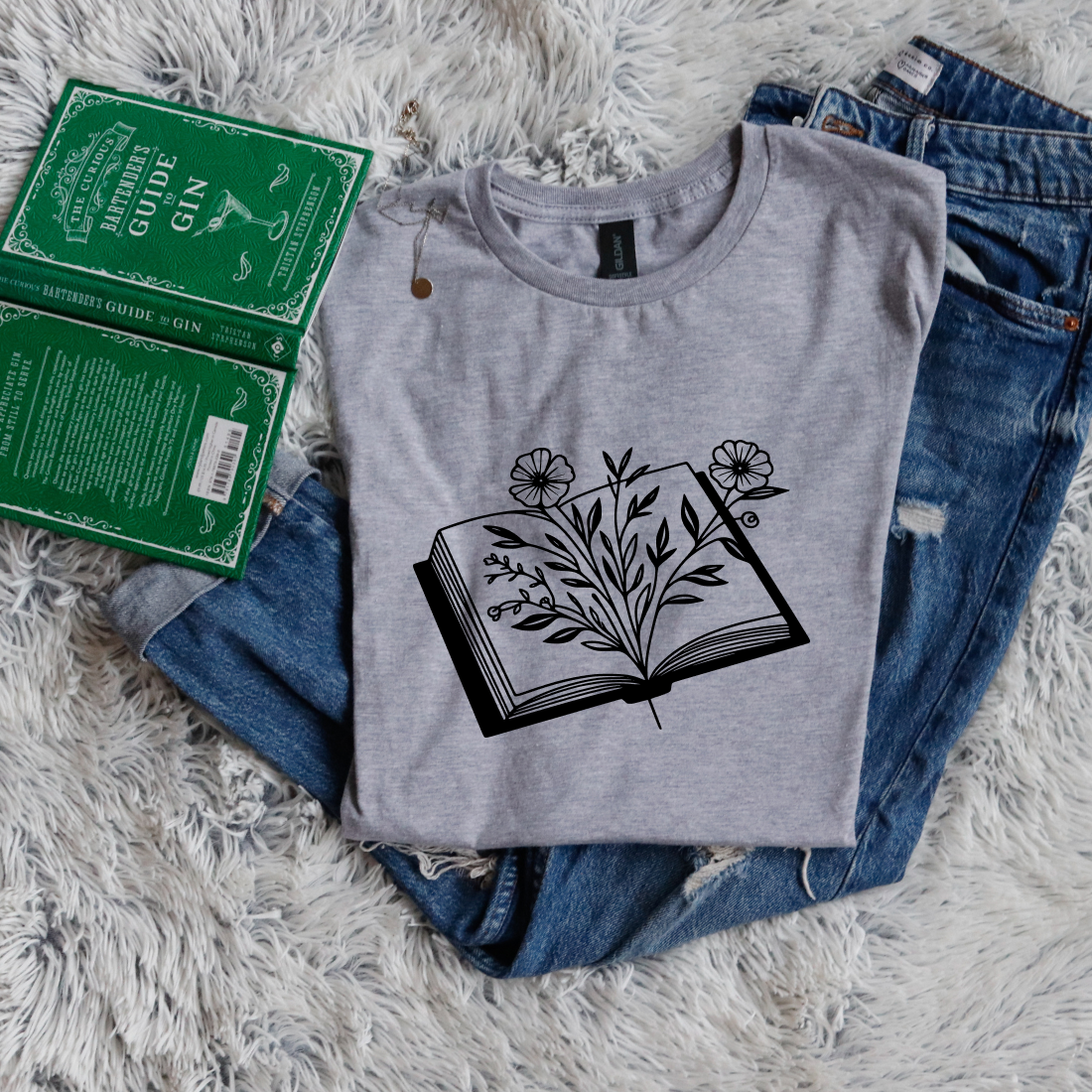 Poppies Book