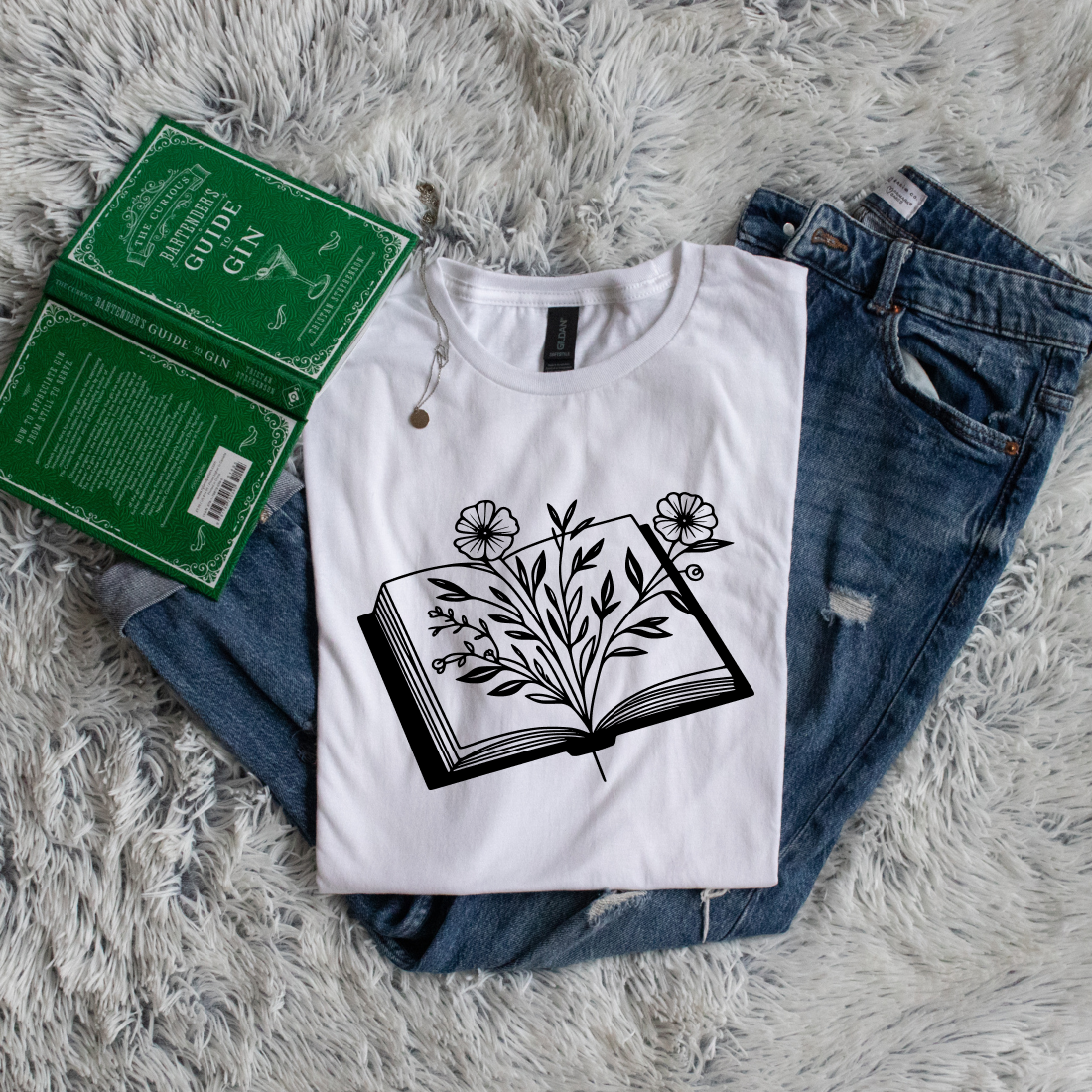 Poppies Book
