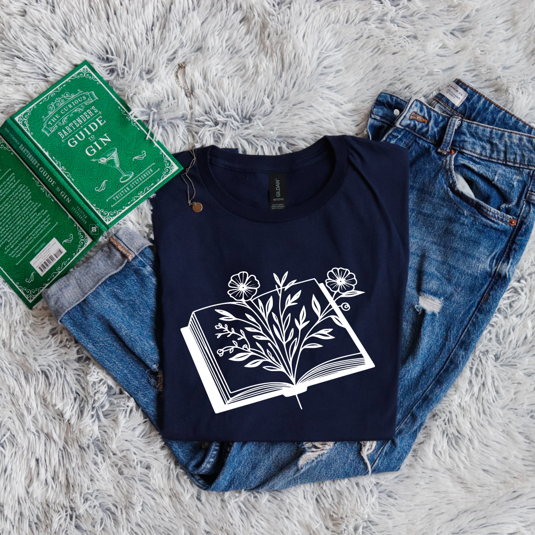 Poppies Book