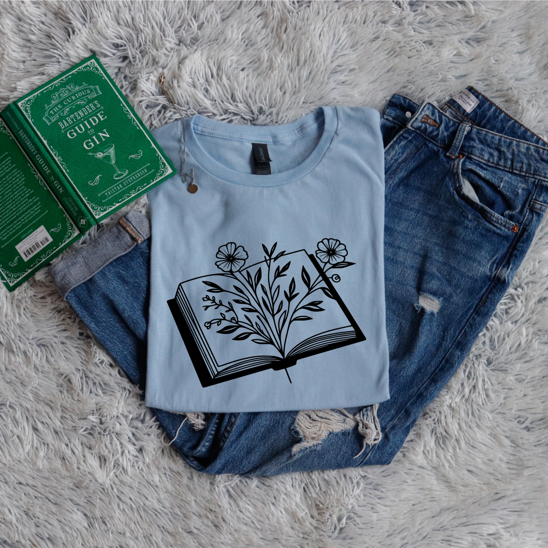 Poppies Book