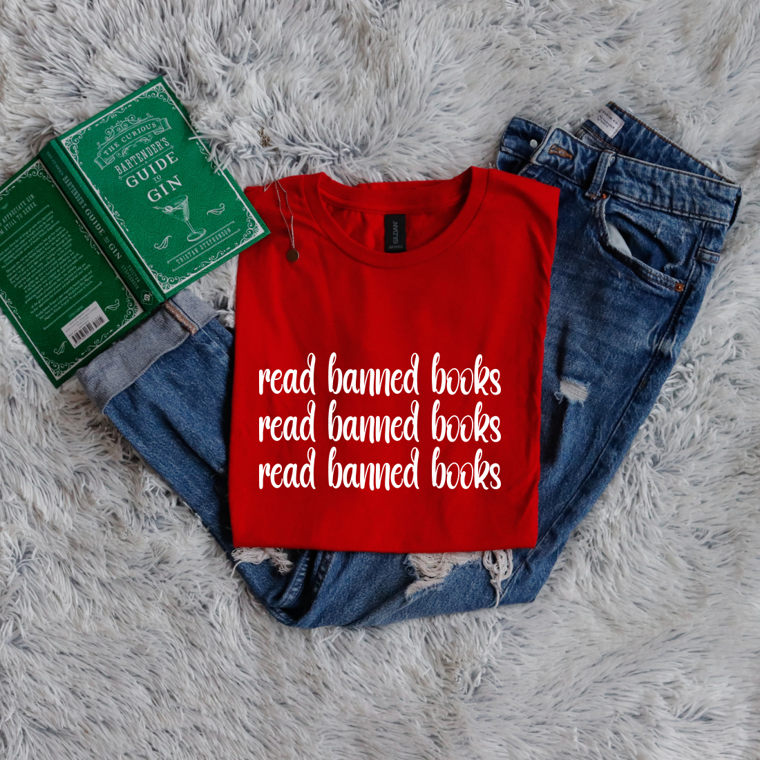 read banned books 3x