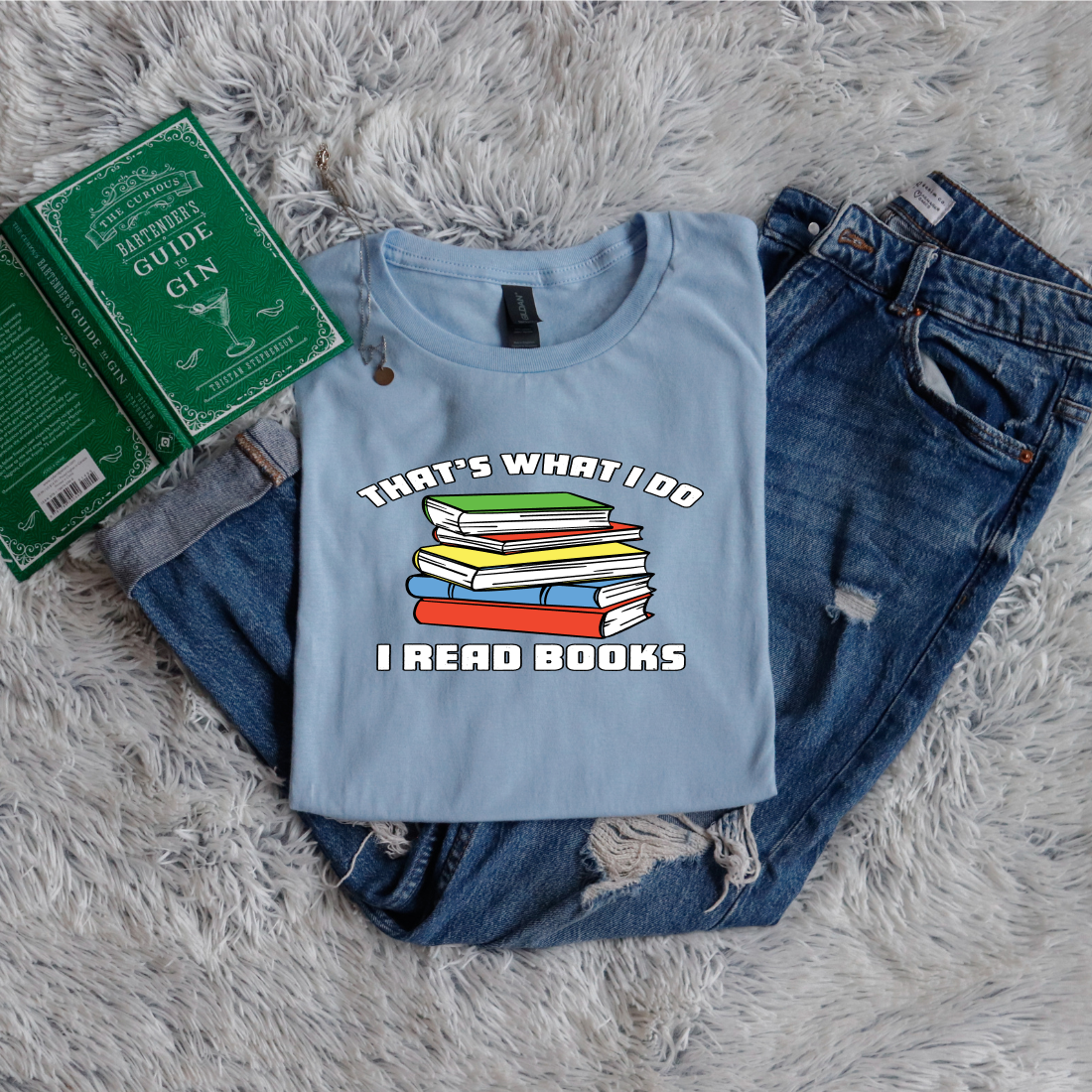 Thats what I do I read books color