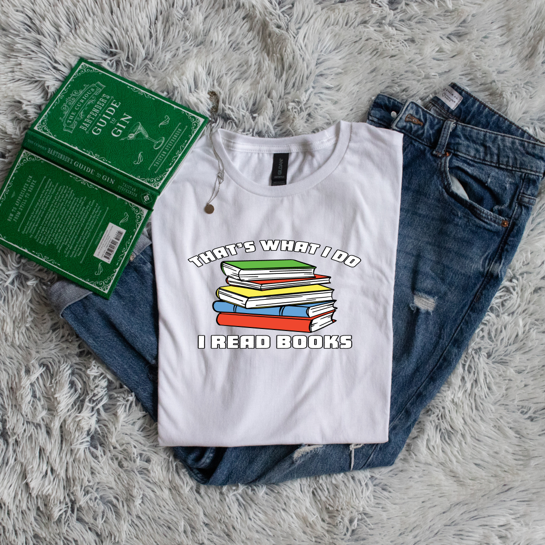 Thats what I do I read books color