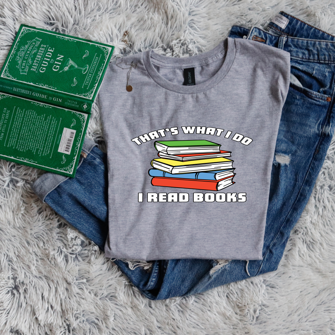 Thats what I do I read books color