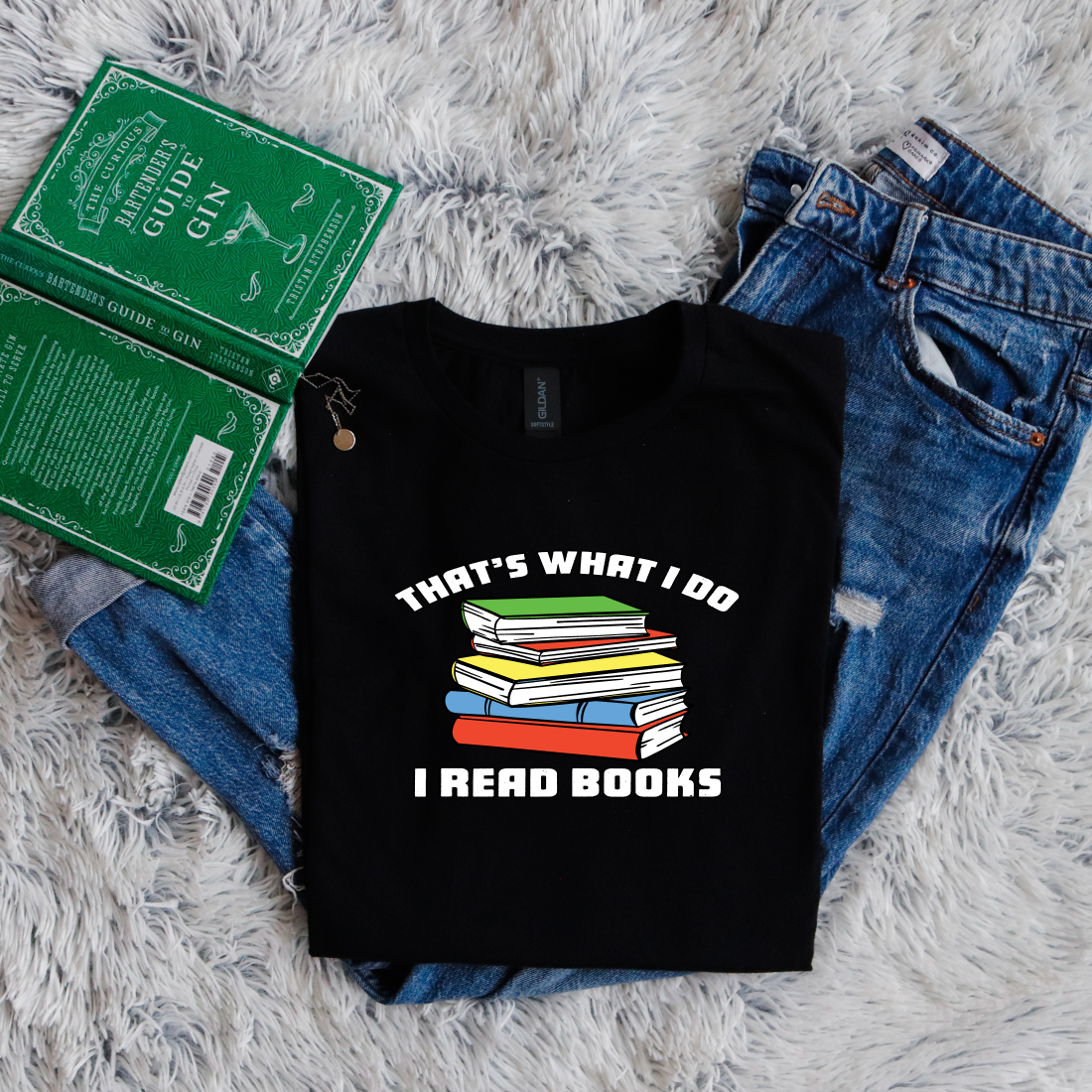 Thats what I do I read books color