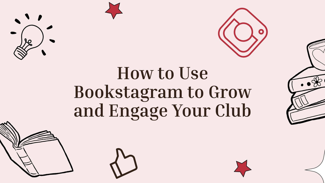 Guide to Bookstagram Marketing