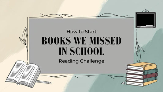 Reading Challenge