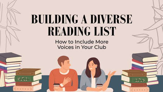 DIVERSE READING LIST