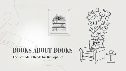 llustration of a stack of books topped by an open book 