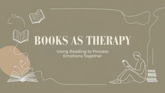 therapy book