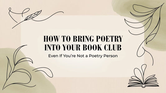 Poetry Book Club