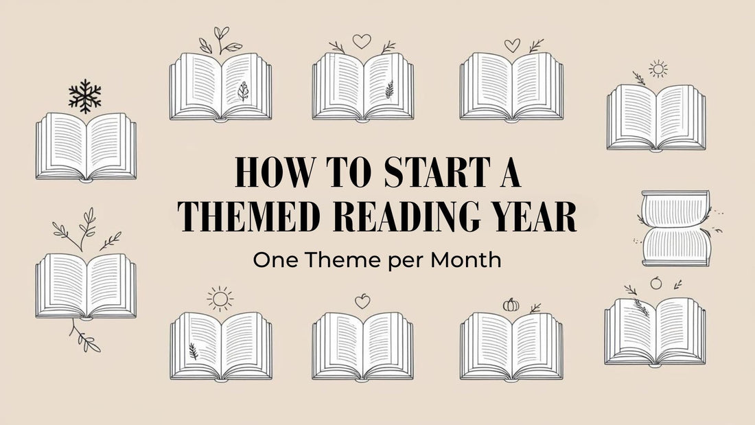 themed reading