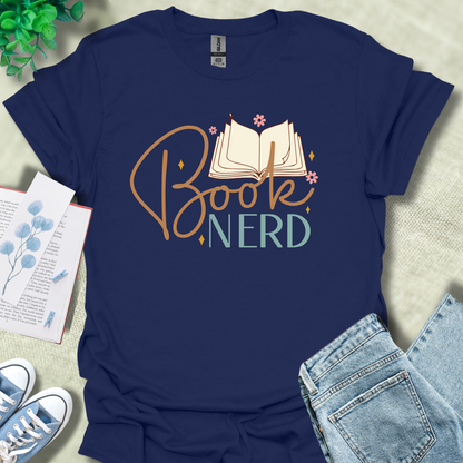 Book nerd