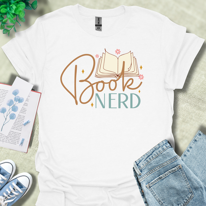 Book nerd