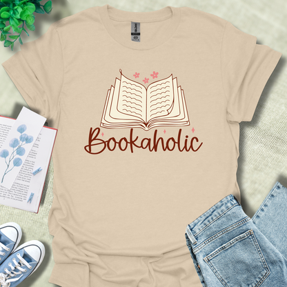 Bookaholic