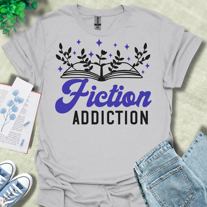 Fiction addiction