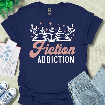 Fiction addiction