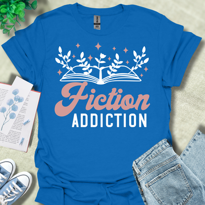 Fiction addiction