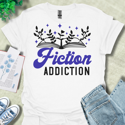 Fiction addiction