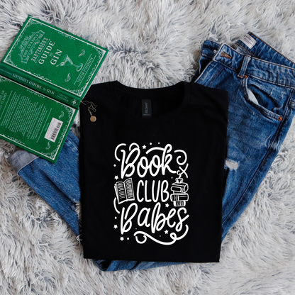 Book club babes