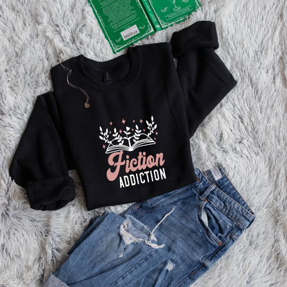 Fiction Addiction
